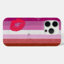 Search for lesbian woman iphone cases Pride