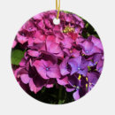 Search for hydrangea christmas tree decorations Pink