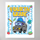 Search for fourth posters First