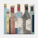 Search for beverage square magnets Alcohol