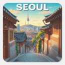 Search for south korea stickers Asia