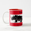 Search for save rhinos mugs Rhinoceros