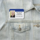 Search for photo name tags Retail