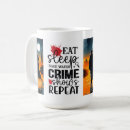 Search for eye mugs Typography