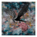 Search for raven art Abstract