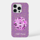 Search for disco ball iphone cases Retro