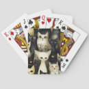 Search for eyes playing cards Pets