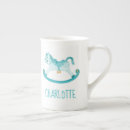 Search for rocking horse mugs Whimsical