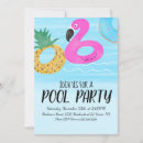 Search for inflatable invitations Summer