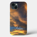 Search for evening iphone cases Sunset