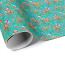 Search for kangaroo wrapping paper Marsupial