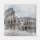 Search for arena magnets Colosseum