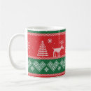 Search for vintage winter scene mugs House