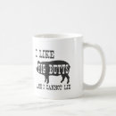 Search for pig butts mugs Pork