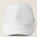 Search for design blank hats Create your own