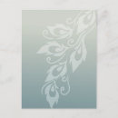 Search for peacock feathers postcards Birds