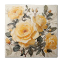 Search for pale yellow tiles Elegant