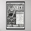 Search for antique magazine cover posters Victorian