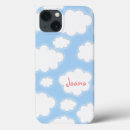 Search for cloud iphone cases For kids
