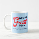 Search for embarrassing mugs President