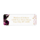 Search for gold feather return address labels Feathers