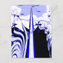 Search for white fractal postcards Fractals