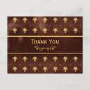Search for masculine thank you cards Sophisticated