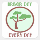 Search for arbor stickers Green