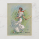 Search for vintage tennis postcards Sports