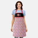 Search for pin up aprons 1950s