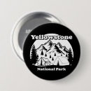 Search for yellowstone badges Vintage