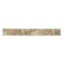 Search for palm trees ribbon Pattern