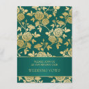 Search for english wedding invitations Green
