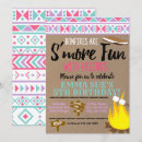 Search for aztec birthday invitations Party