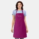 Search for wine grapes aprons Cook