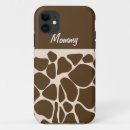 Search for giraffe print iphone cases Modern