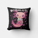 Search for bubble tea cushions Kawaii