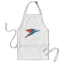 Search for right aprons Clark