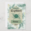 Search for religious event postcards Green
