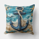 Search for navy blue teal cushions Coastal