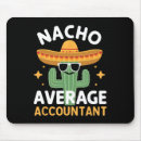 Search for sombrero mousepads Taco