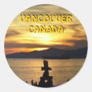 Search for vancouver stickers Cityscape