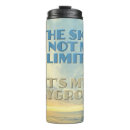 Search for inspirational travel mugs Typography