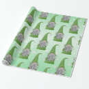 Search for troll wrapping paper Gnome