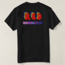 Search for deploy tshirts Red