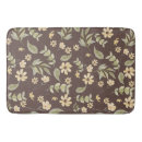 Search for floral bath mats Plants
