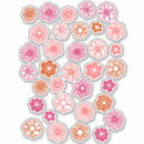 Search for flower doodle Floral