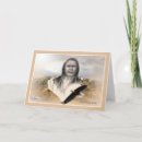 Search for native american cards Chief