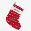 Search for mechanic christmas stockings Car