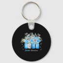 Search for diabetes diabetic key rings Type 1 diabetic